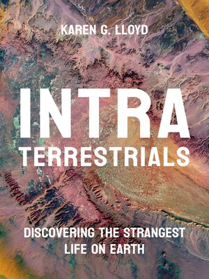 Intraterrestrials - ebook